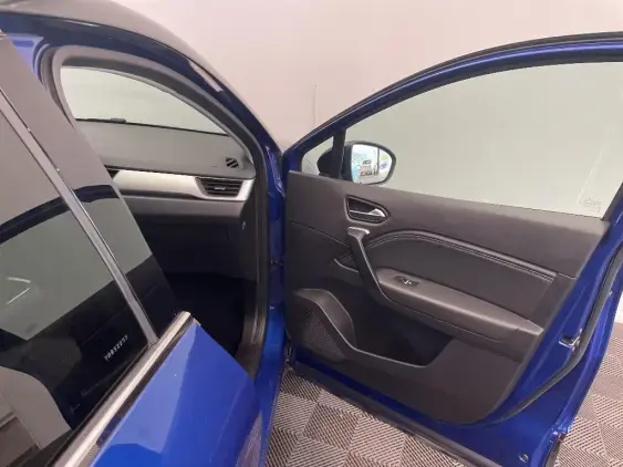 RENAULT CAPTUR II - voiture d'occasion - Photo 20