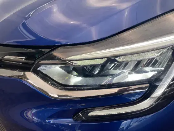 RENAULT CAPTUR II - voiture d'occasion - Photo 21