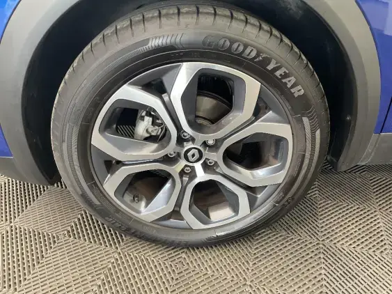 RENAULT CAPTUR II - voiture d'occasion - Photo 22