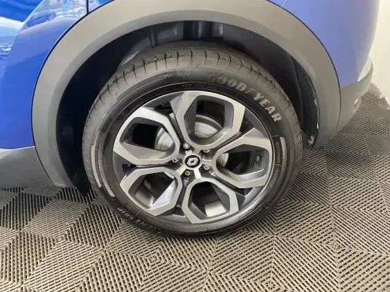 RENAULT CAPTUR II - voiture d'occasion - Photo 23