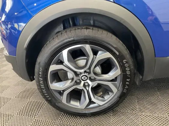 RENAULT CAPTUR II - voiture d'occasion - Photo 24