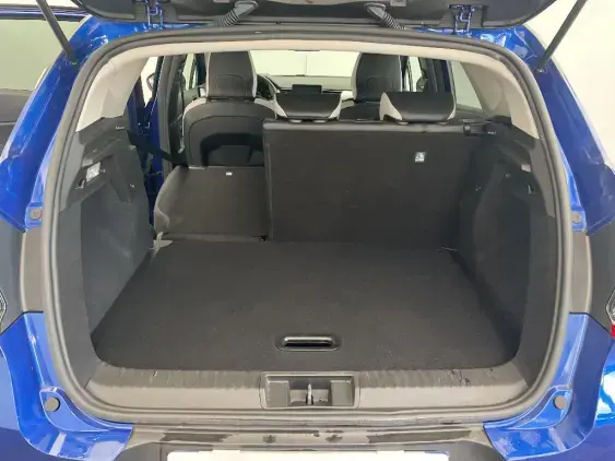 RENAULT CAPTUR II - voiture d'occasion - Photo 16