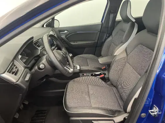 RENAULT CAPTUR II - voiture d'occasion - Photo 18