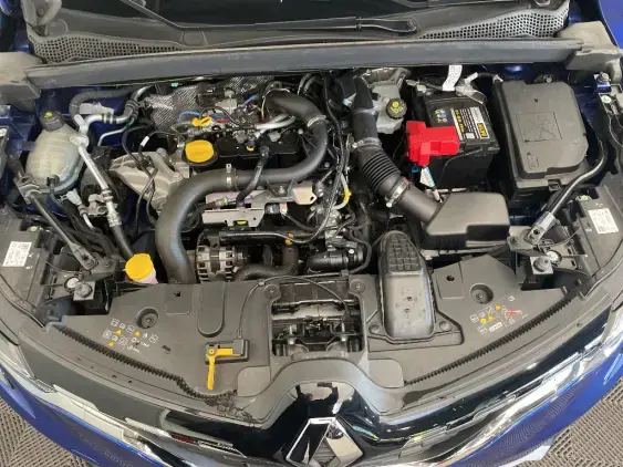 RENAULT CAPTUR II - voiture d'occasion - Photo 20