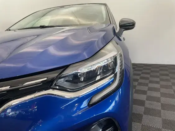 RENAULT CAPTUR II - voiture d'occasion - Photo 21