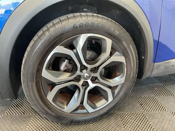 RENAULT CAPTUR II - voiture d'occasion - Photo 22