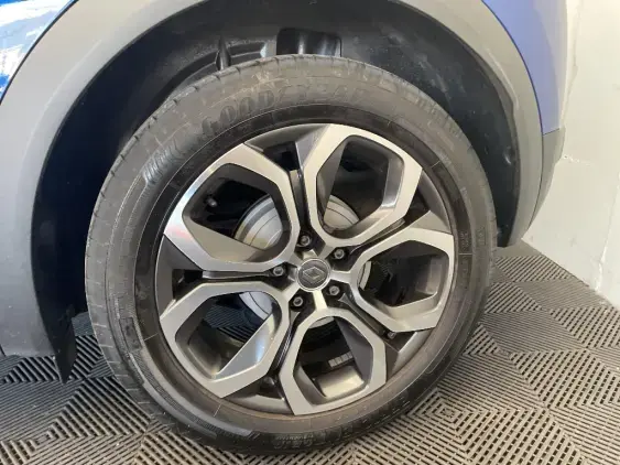 RENAULT CAPTUR II - voiture d'occasion - Photo 23