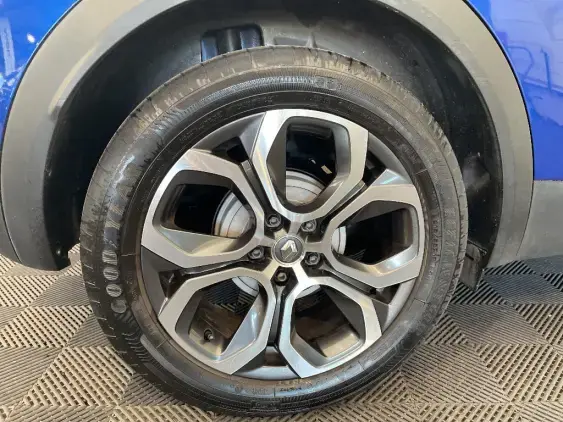 RENAULT CAPTUR II - voiture d'occasion - Photo 24