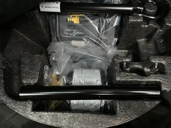 RENAULT ZOE - voiture d'occasion - Photo 17