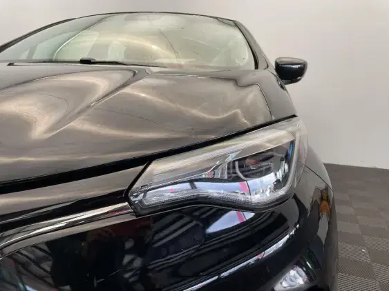 RENAULT ZOE - voiture d'occasion - Photo 21