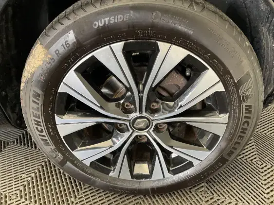 RENAULT ZOE - voiture d'occasion - Photo 23