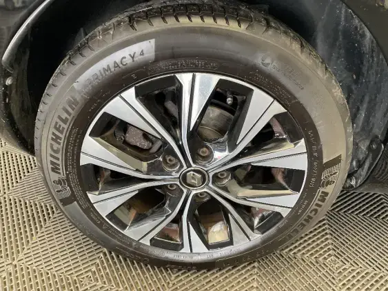 RENAULT ZOE - voiture d'occasion - Photo 24