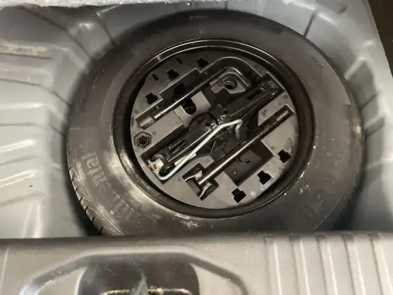 RENAULT CLIO V - voiture d'occasion - Photo 17