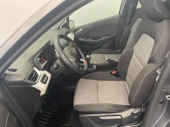 RENAULT CLIO V - voiture d'occasion - Photo 18