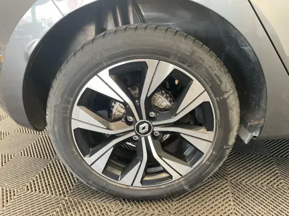 RENAULT CLIO V - voiture d'occasion - Photo 25