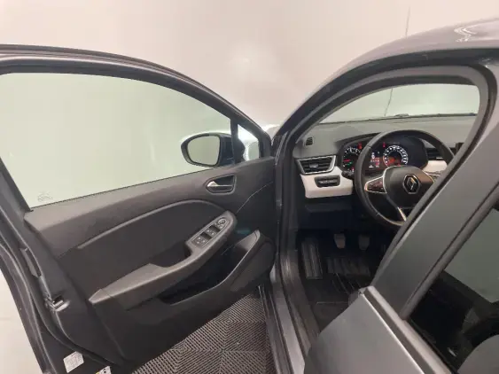 RENAULT CLIO V - voiture d'occasion - Photo 17