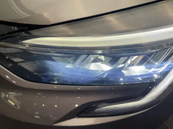 RENAULT CLIO V - voiture d'occasion - Photo 19