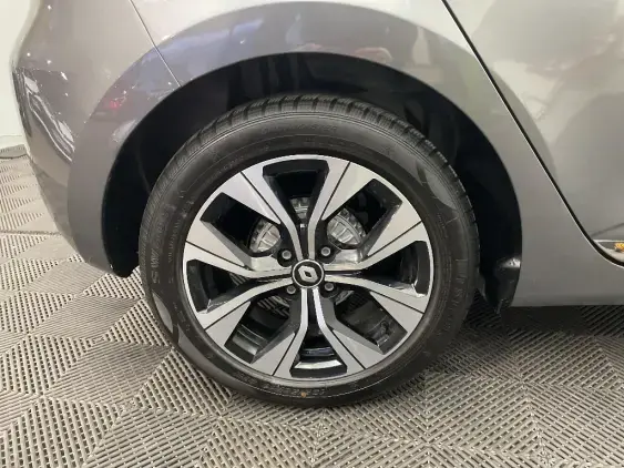 RENAULT CLIO V - voiture d'occasion - Photo 22