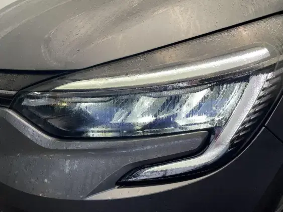 RENAULT CLIO V - voiture d'occasion - Photo 21