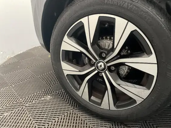 RENAULT CLIO V - voiture d'occasion - Photo 24