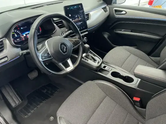 RENAULT ARKANA - voiture d'occasion - Photo 17