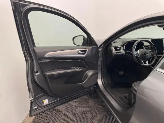 RENAULT ARKANA - voiture d'occasion - Photo 18