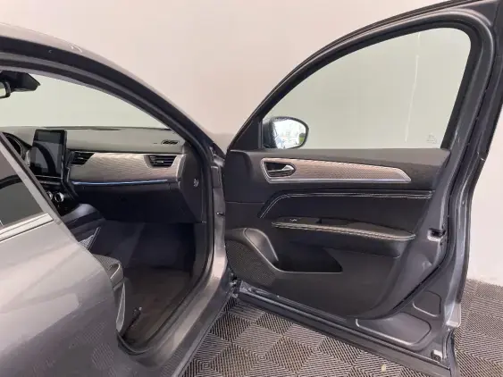 RENAULT ARKANA - voiture d'occasion - Photo 19