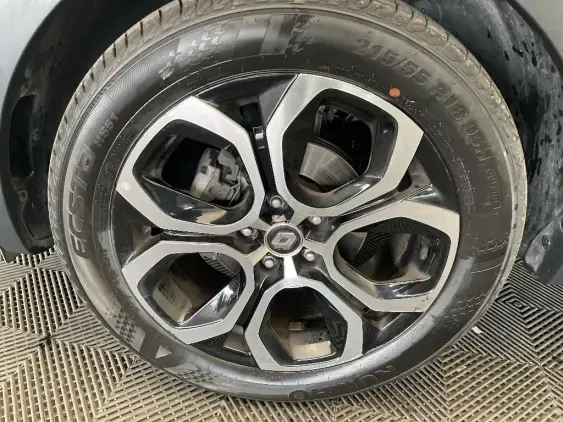 RENAULT ARKANA - voiture d'occasion - Photo 21