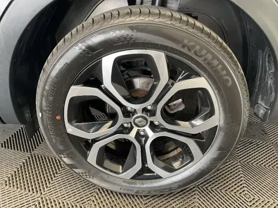 RENAULT ARKANA - voiture d'occasion - Photo 22