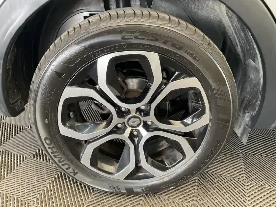 RENAULT ARKANA - voiture d'occasion - Photo 23