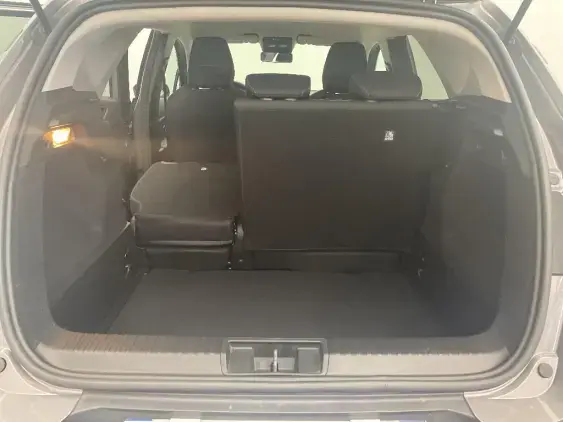 RENAULT CAPTUR II - voiture d'occasion - Photo 16