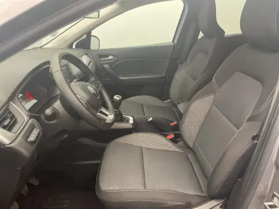 RENAULT CAPTUR II - voiture d'occasion - Photo 18