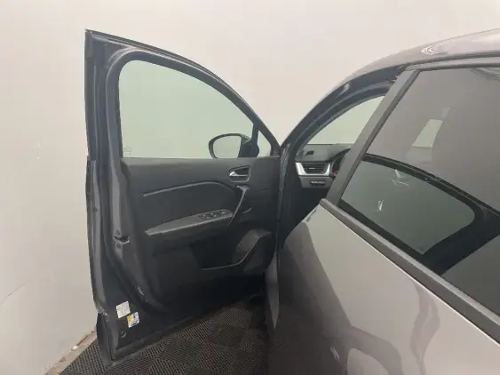 RENAULT CAPTUR II - voiture d'occasion - Photo 19