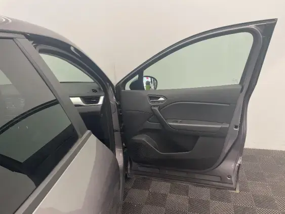 RENAULT CAPTUR II - voiture d'occasion - Photo 20