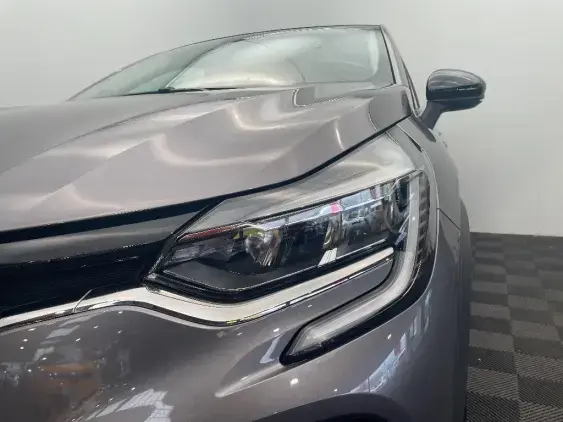 RENAULT CAPTUR II - voiture d'occasion - Photo 22