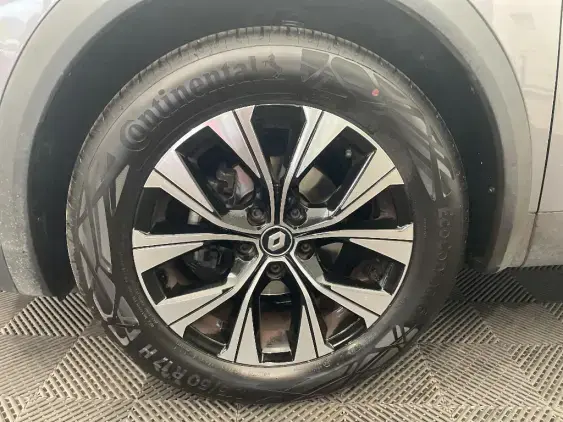 RENAULT CAPTUR II - voiture d'occasion - Photo 23