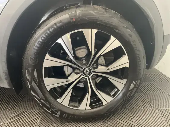 RENAULT CAPTUR II - voiture d'occasion - Photo 24