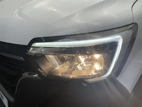 RENAULT MASTER FG III - voiture d'occasion - Photo 20