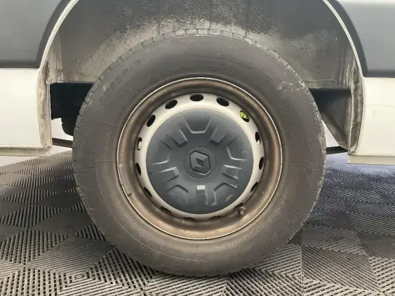 RENAULT MASTER FG III - voiture d'occasion - Photo 23