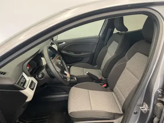 RENAULT CLIO V - voiture d'occasion - Photo 18