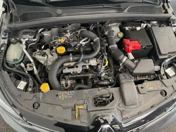 RENAULT CLIO V - voiture d'occasion - Photo 21