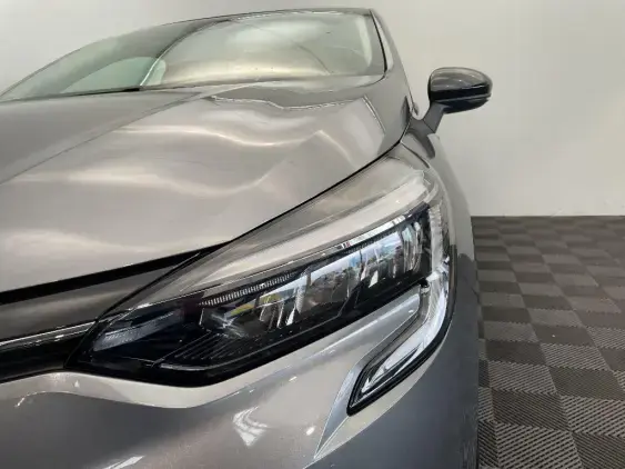 RENAULT CLIO V - voiture d'occasion - Photo 22