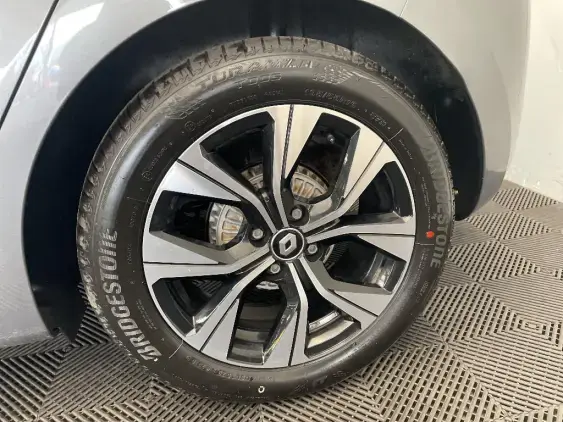 RENAULT CLIO V - voiture d'occasion - Photo 24