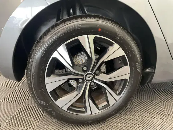 RENAULT CLIO V - voiture d'occasion - Photo 25