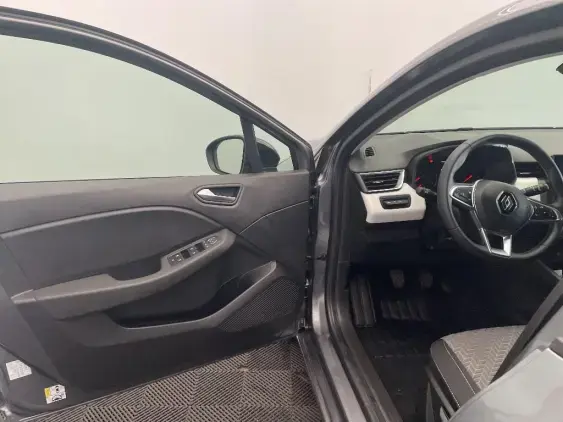 RENAULT CLIO V - voiture d'occasion - Photo 19