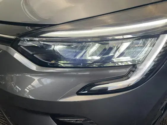 RENAULT CLIO V - voiture d'occasion - Photo 21