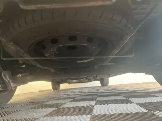 RENAULT TRAFIC FG III - voiture d'occasion - Photo 15