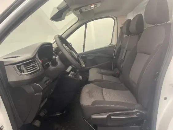 RENAULT TRAFIC FG III - voiture d'occasion - Photo 16