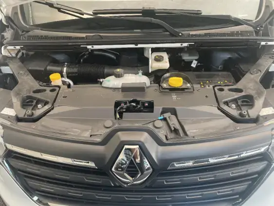 RENAULT TRAFIC FG III - voiture d'occasion - Photo 19