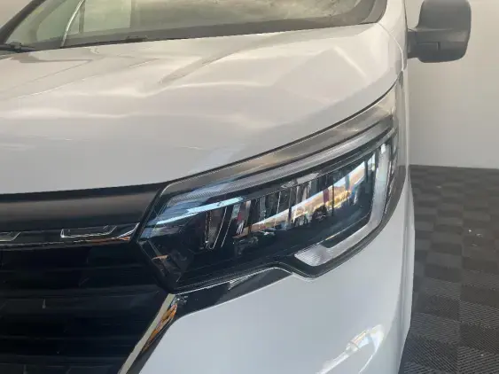 RENAULT TRAFIC FG III - voiture d'occasion - Photo 20